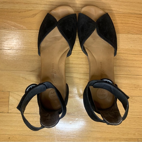 Paul Green Venice Wedge Sandal - US Size 9.5 - Picture 5 of 8